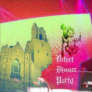 Velvet Dinner Party