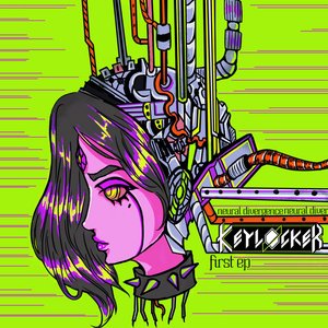 Keylocker | Turn Based Cyberpunk Action, Vol. 1 (Original Game Soundtrack)