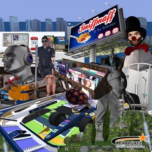 Smiffmaff & The Salesmen