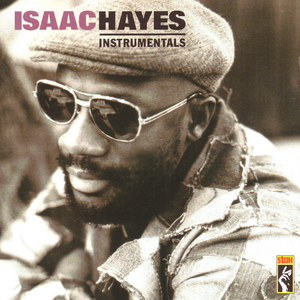 Instrumentals cover