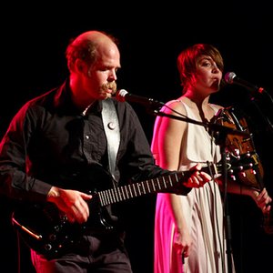 Avatar de Cheyenne Mize & Bonnie 'Prince' Billy