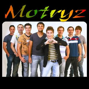 Banda Motryz 的头像