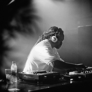 DJ Spinna photo provided by Last.fm