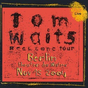 2004-11-16: Theater des Westens, Berlin, Germany (disc 1)