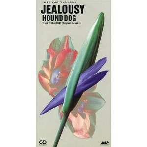 JEALOUSY