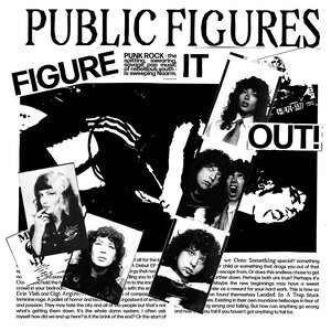 Figure It Out!