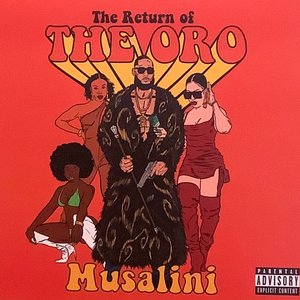 The Return Of The Oro