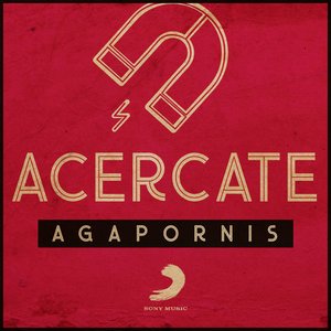 Acércate