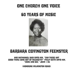 One Church One Voice 60 Years of Music