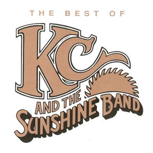 Bild für 'The Very Best Of KC & The Sunshine Band'