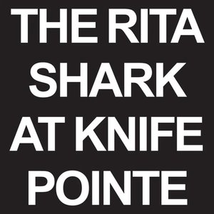 Shark At Knife Pointe