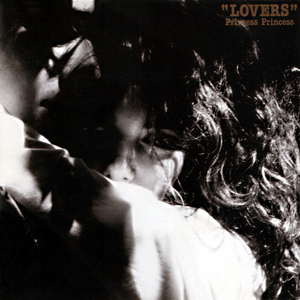 LOVERS cover