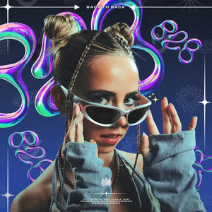 Pochette de Back To Back (B2B)