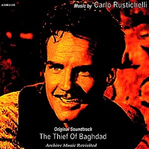 The Thief of Bagdad: Original Motion Picture Soundtrack