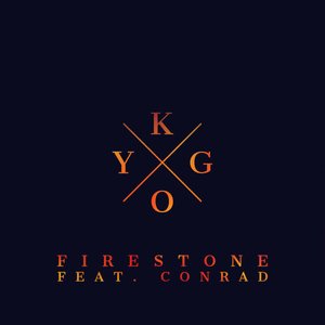 Kygo & Conrad のアバター