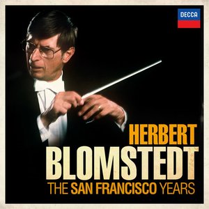 Аватар для Herbert Blomstedt: San Francisco Symphony Orchestra