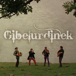 Gibelurdinek