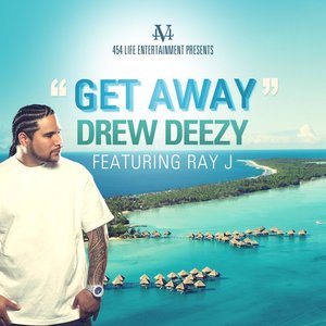 “Drew Deezy”的封面