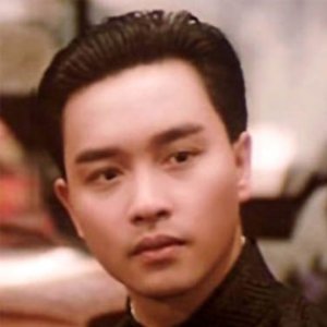 Image for '張國榮 Leslie Cheung'