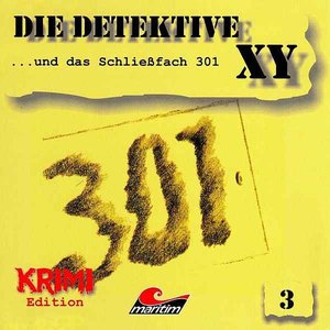 Folge 3: ...und das Schließfach 301