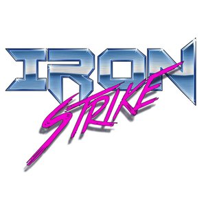 Iron Strike 的头像