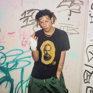 Yung Represalia 的头像