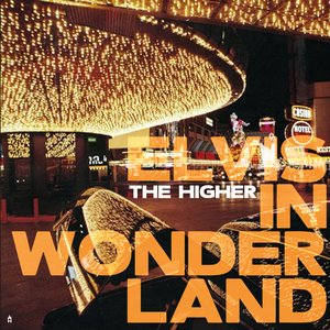 Elvis in Wonderland - EP