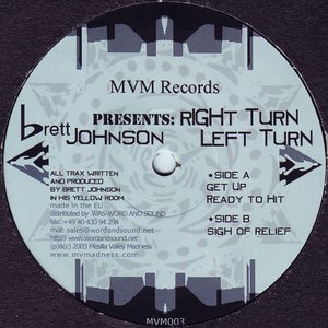 Right Turn Left Turn
