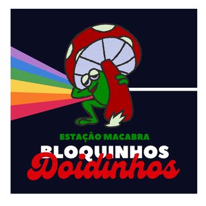 Bloquinhos Doidinhos