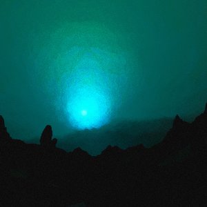 Sunsets on Mars - Single