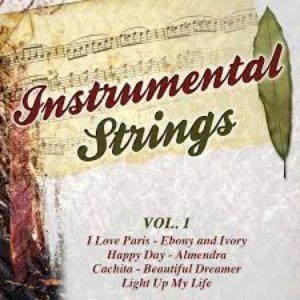 Instrumental Strings - Vol. 1