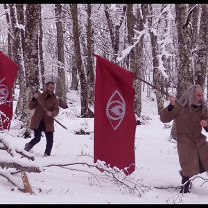 comando psicográfico 的头像