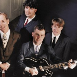 The Hi-Fives photo provided by Last.fm