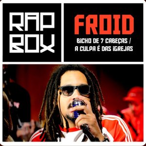 Froid, Rap Box e Léo Casa 1 的头像