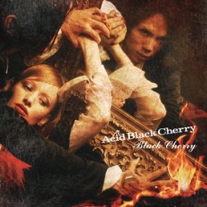 Image for 'Black Cherry'