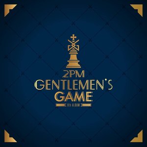 GENTLEMEN’S GAME