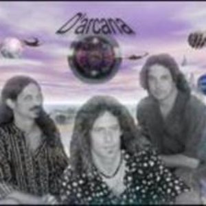 D'arcana 的头像