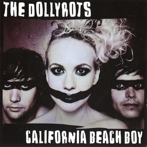 California Beach Boy