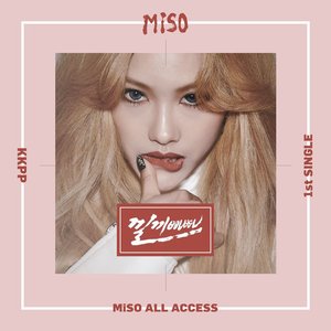 MiSO ALL ACCESS - Single