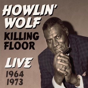 Killing Floor Live 1964-1973