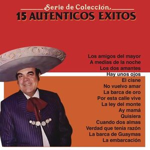 Serie de Colección 15 Auténticos Éxitos