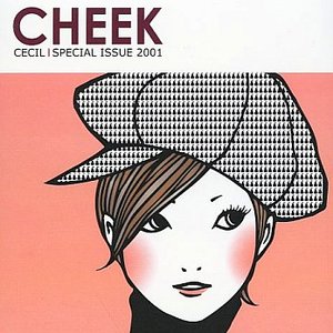 cheek