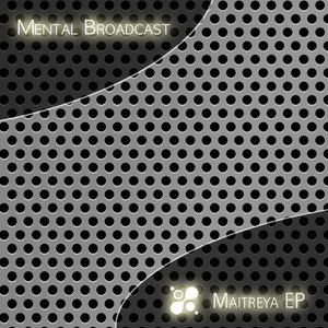 Maitreya EP