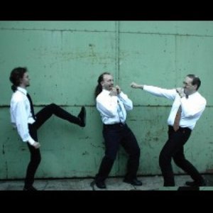 Necronomikon Quartett 的头像