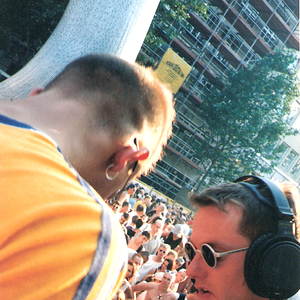 N-Son-X photo provided by Last.fm