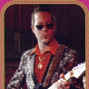 Nick Curran photo provided by Last.fm