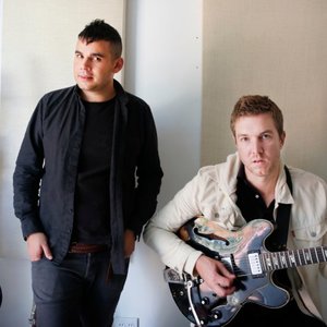 Hamilton Leithauser & Rostam のアバター