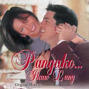 Imagem de 'Pangako... Ikaw Lang'