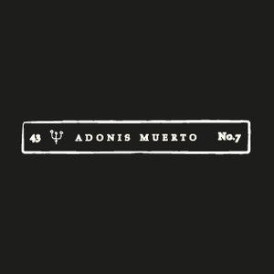 Awatar dla Adonis Muerto