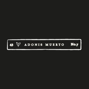 Avatar for Adonis Muerto